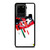 FERRARI FORMULA 1 ITALY Samsung Galaxy S20 Ultra  Case