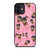 DRAKE FACES SAD KIMOJI iPhone 12 Mini Case