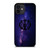 DREAM THEATER BAND LOGO NEBULA iPhone 12 Mini Case