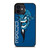 DUKE BLUE DEVILS BASEBALL TEAM LOGO iPhone 12 Mini Case