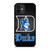DUKE BLUE DEVILS COLLEGE iPhone 12 Mini Case
