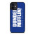 DUNDER MIFFLIN LOGO iPhone 12 Mini Case