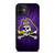 EAST CAROLINA PIRATES ECU UNIVERSITY FOOTBALL LOGO iPhone 12 Mini Case