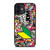 EAT SLEEP JDM iPhone 12 Mini Case