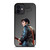 ELVIS PRESLEY SIGNATURE iPhone 12 Mini Case
