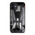 ENGINE AMG MERCEDES BENZ iPhone 12 Mini Case