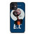 EXTRA TERRESTRIAL E.T. iPhone 12 Mini Case