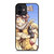 FAIRY TAIL ANIME NATSU AND LUCY iPhone 12 Mini Case