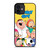 FAMILY GUY CARTOON THE GRIFFIN iPhone 12 Mini Case