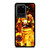 FIREFIGHTER FIREMAN DEPARTMENT Samsung Galaxy S20 Ultra  Case
