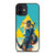 GAMES THE LEGEND OF ZELDA iPhone 12 Mini Case