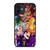 GOHAN BEAST ORANG PICCOLO CELL DRAGON BALL iPhone 12 Mini Case
