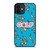 GOLF WANG FLAME LOGO iPhone 12 Mini Case