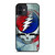 GRATEFUL DEAD ART LOGO iPhone 12 Mini Case