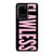 FLAWLESS 1 Samsung Galaxy S20 Ultra  Case