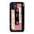 GREEN DAY EARLY DOOKIE DEMO TAPE iPhone 12 Mini Case