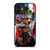 GROOT AMERICAN iPhone 12 Mini Case