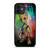GUARDIAN OF THE GALAXY BABY GROOT iPhone 12 Mini Case