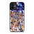GUNDAM BUILD FIGHTER CHARACTER iPhone 12 Mini Case