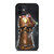 INFINITY GAUNTLET AVENGERS iPhone 12 Mini Case