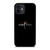 IRON FIST MARVEL SERIES iPhone 12 Mini Case