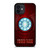 IRON MAN REACTOR NEW iPhone 12 Mini Case