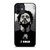 J. COLE ART iPhone 12 Mini Case