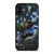 J. COLE FOREST HILLS iPhone 12 Mini Case