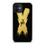 JAKE PAUL CROSS LOGO iPhone 12 Mini Case