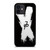 JAKE PAUL LOGO CROSS iPhone 12 Mini Case