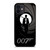 JAMES BOND 007 iPhone 12 Mini Case