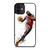 JAMES HARDEN 13 HOUSTON ROCKETS iPhone 12 Mini Case