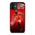 JAMES HARDEN HOUSTON ROCKETS iPhone 12 Mini Case