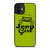 JEEP GIIRL iPhone 12 Mini Case