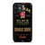 JIM BEAM WHISKEY CAN iPhone 12 Mini Case