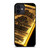 JIM BEAM WHISKEY GOLD iPhone 12 Mini Case