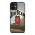 JIM BEAM WHISKEY LOGO iPhone 12 Mini Case