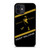 JOHNNIE WALKER iPhone 12 Mini Case