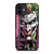 JOKER DC WITH CROWBAR iPhone 12 Mini Case