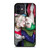 JOKER LOVE HARLEY QUINN iPhone 12 Mini Case