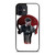 JON BERNTHAL THE PUNISHER iPhone 12 Mini Case