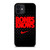 JON JONES BONES KNOWS UFC iPhone 12 Mini Case