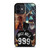 JUICE WRLD AMERICAN RAPPER iPhone 12 Mini Case