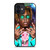 JUICE WRLD ANGEL iPhone 12 Mini Case