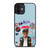 JUICE WRLD ICONS iPhone 12 Mini Case