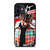 JUICE WRLD RAPPER DON'T LOVE iPhone 12 Mini Case