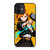 JUJUTSU KAISEN NOBARA KUGISAKI iPhone 12 Mini Case