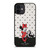 KATE SPADE NEW YORK MINNIE MOUSE iPhone 12 Mini Case