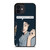 KYLIE JENNER DONT TOUCH MY PHONE iPhone 12 Mini Case