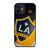 LA GALAXY JERSEY LOGO iPhone 12 Mini Case